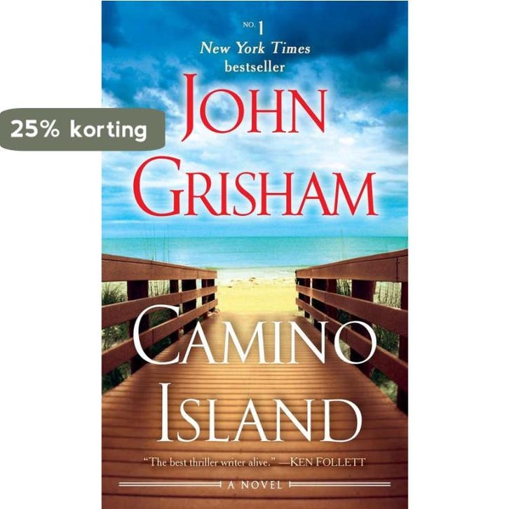 Historic Pres Vict 9780525486176 John Grisham, Livres, Langue | Anglais, Envoi