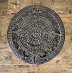 Calendrier perpétuel - Zonnesteen - Mexique - calendrier