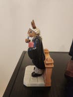 Royal Doulton, Robert Harrop - Figurine - BarristerOrder in
