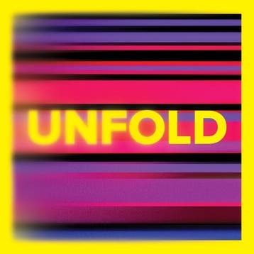 ChefSpecial - Unfold, Verzenden
