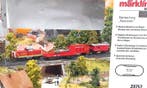 Märklin H0 - 29757 - Startset (1) - Startpakket Brandweer