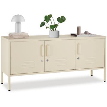 dressoir - crème, Huis en Inrichting, Verzenden, Nieuw