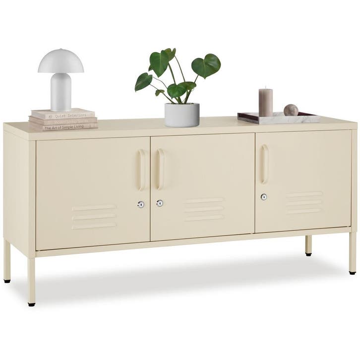 dressoir - crème, Maison & Meubles, Armoires | Mobilier de télévision, Envoi