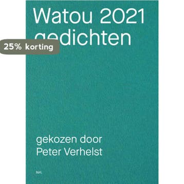 Watou 2021 9789463935166, Verzenden, Zo goed als nieuw
