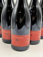 2023 La Grange Tiphaine Clef de Sol Red - Loire - 6