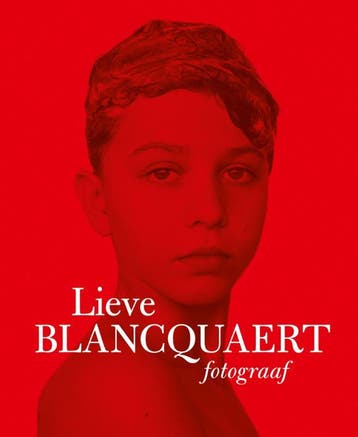 Lieve Blancquaert 9789020991086 Lieve Blancquaert, Boeken, Verzenden, Gelezen, Lieve Blancquaert