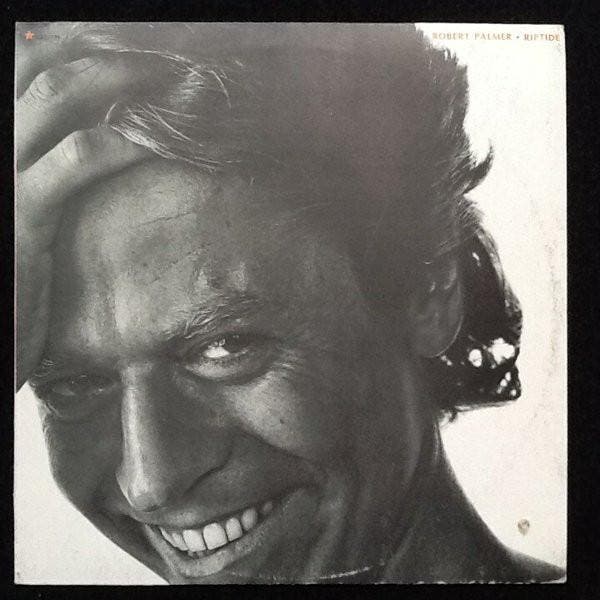 Robert Palmer - Riptide, Cd's en Dvd's, Vinyl | Pop, Gebruikt, Verzenden