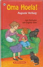 Oma Hoela / De familie Kissebis / 3 9789044316117 A. Verburg, Verzenden, Gelezen, A. Verburg