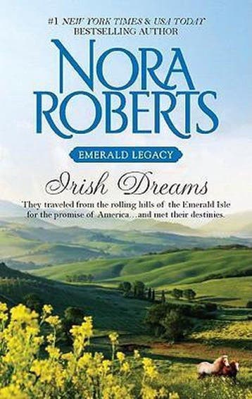 Irish Dreams 9780373281510 Nora Roberts, Verzenden, Nora Roberts