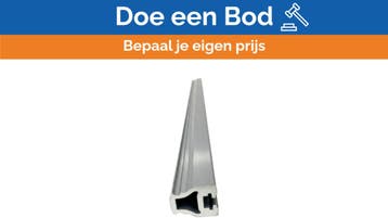 Bieden: Lewmar 291615188 SZ1 HDBM Track 1.8M, Sports nautiques & Bateaux, Voiles & Accessoires de voile, Ophalen of Verzenden