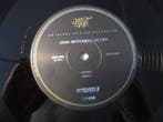 Joni Mitchell - Hejira - #1176 / 3000 copies - 2 x LP Album