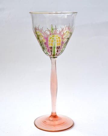 Theresienthal - Verre à vin - Verre