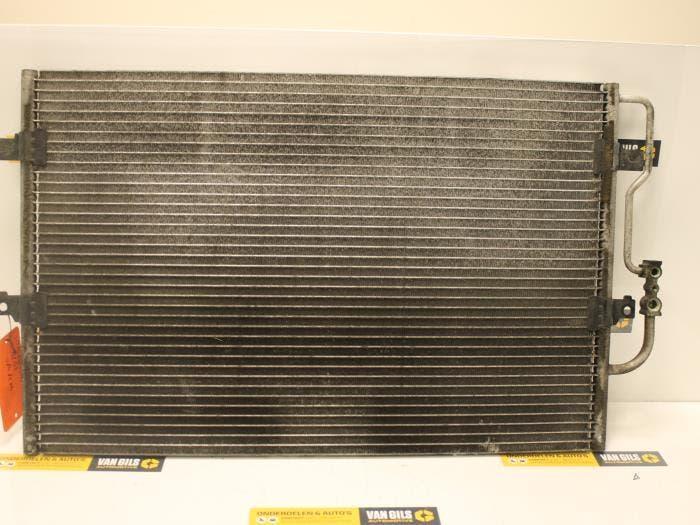 Airco Radiateur Citroen Jumpy O100459, Autos : Pièces & Accessoires, Climatisation & Chauffage