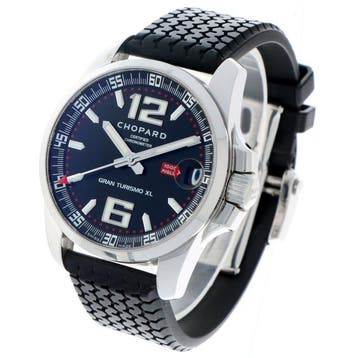 Chopard - Mille Miglia - 8997 - Heren - 2009, Nieuw
