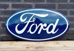 Ford auto logo, Collections, Marques & Objets publicitaires, Verzenden