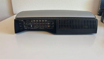 Bose - Lifestyle DVD AV 28 Audiocomponent