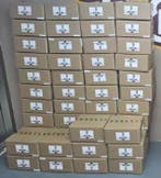 2024/25 DAKA Juventus Top Audience - 1 Case - Excellent (EX)