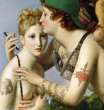 Teejo - Sweet Poison XL