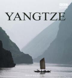 Yangtze 9780563487791 Martha HOLMES, Livres, Langue | Anglais, Envoi