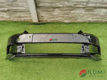 Voorbumper Skoda Fabia III Monte Carlo 4XPDC 14-18, Verzenden, Gebruikt, Skoda