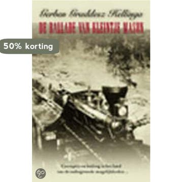 De ballade van Kleintje Mason / Back in time / 4, Verzenden, G.G. Hellinga