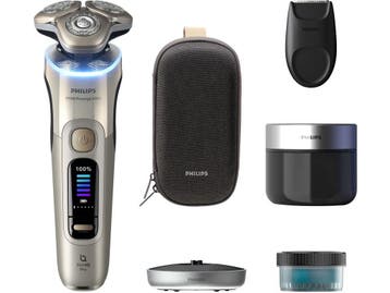 Philips i9000 Prestige Ultra XP9403 - Elektrisch, Elektronische apparatuur, Verzenden, Zo goed als nieuw