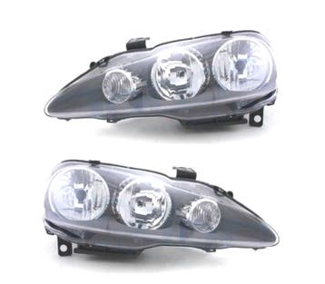 Phares Pour Alfa Romeo 147 04-10, Verzenden, Nieuw