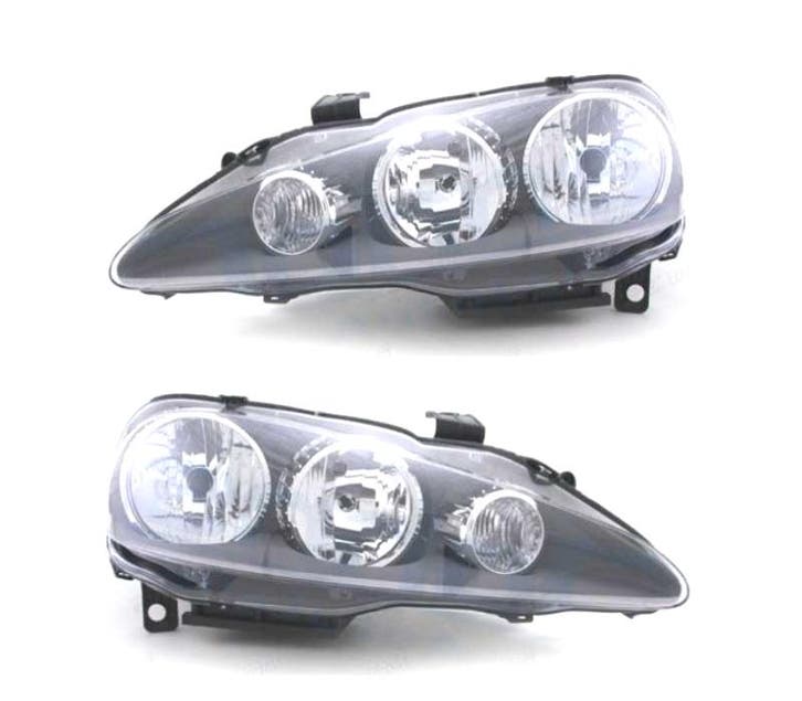 Phares Pour Alfa Romeo 147 04-10, Auto-onderdelen, Verlichting, Verzenden