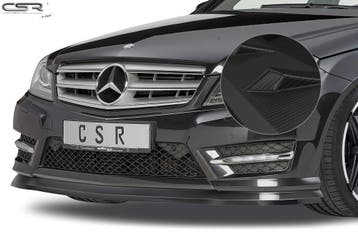 Cupspoiler voor Mercedes C-Klasse 204 CSL308-M, Verzenden, Nieuw