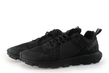 Timberland Sneakers in maat 43 Zwart, Kleding | Heren, Schoenen, Verzenden, Zo goed als nieuw, Sneakers, Timberland