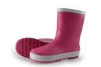 Keq Regenlaarzen Meisjes in maat 32 Roze, Verzenden, Jongen of Meisje, Keq, Nieuw
