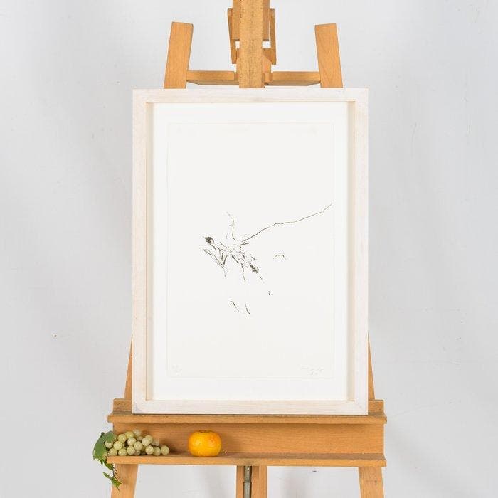 Armando (1929-2018) - Tree III, Antiek en Kunst, Antiek | Overige Antiek