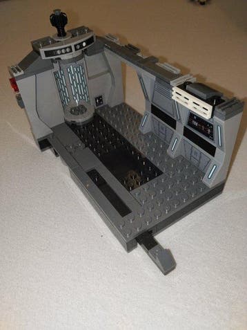 Lego Set - Star Wars - Battle pack del primo ordine ,, Kinderen en Baby's, Speelgoed | Duplo en Lego, Nieuw