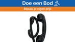 Bieden: Cobham 406201A Marine Radio Handset with, Watersport en Boten, Ophalen of Verzenden, Nieuw