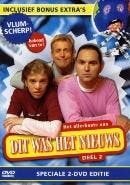 Dit was het nieuws 2 op DVD, Cd's en Dvd's, Dvd's | Tv en Series, Verzenden, Nieuw in verpakking