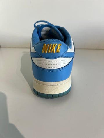 Nike - Dunk Low - Sneakers - Maat: EU 43 - Nieuw met tags, Nieuw
