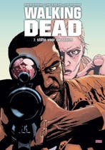 Stilte voor de storm / Walking Dead / 7 9789058856098, Boeken, Verzenden, Zo goed als nieuw, Charlie Adlard