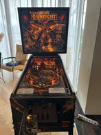 Williams - Elektronische flipperkast Cosmic Gunfight -