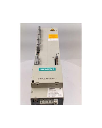 Siemens SIMODRIVE 611 voedingsmodule 6SN1145-1AA01-0AA0, Verzenden