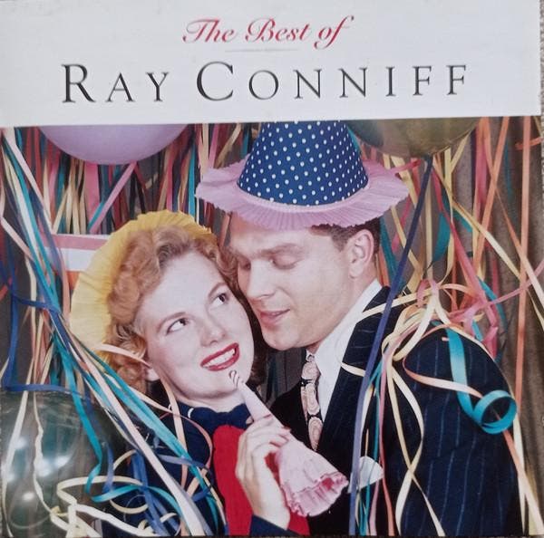 Ray Conniff - The Best Of, Cd's en Dvd's, Cd's | Pop, Gebruikt, Verzenden