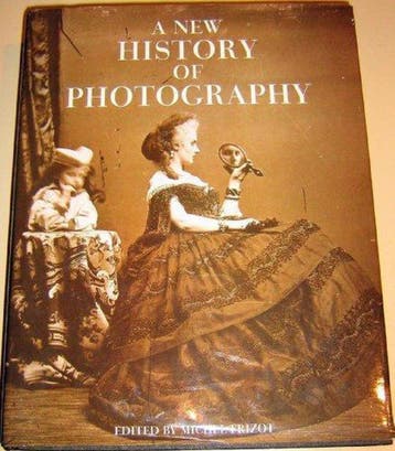 A new history of photography 9783829013284, Verzenden, Gelezen