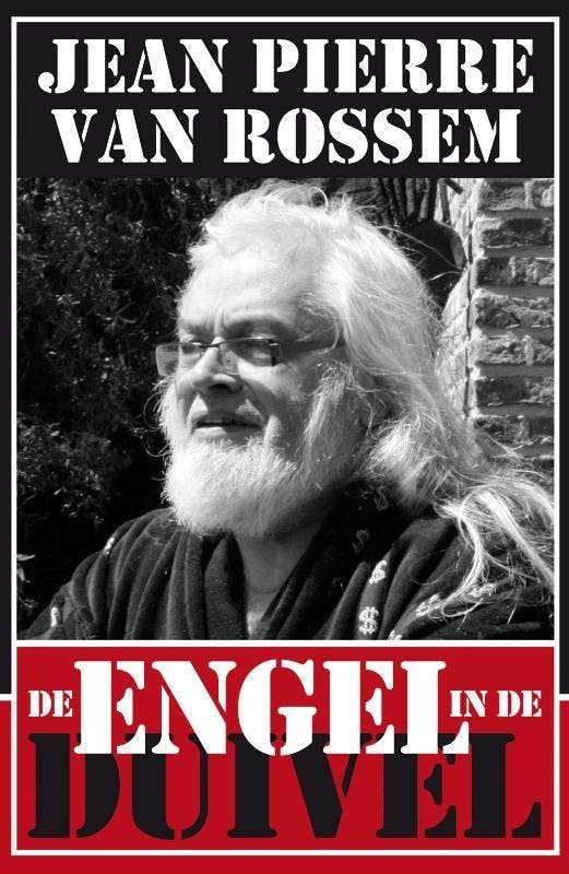 De engel in de duivel 9789079592425 Jean Pierre Van Rossem, Boeken, Kunst en Cultuur | Dans en Theater, Gelezen, Verzenden