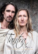 Tantra Vol Iii, The Path Of Awakening 9782954584669, Verzenden, Pema Gitama