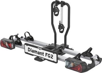 Fietsendrager Pro User Diamant FG2 (Fiets accessoires), Verzenden