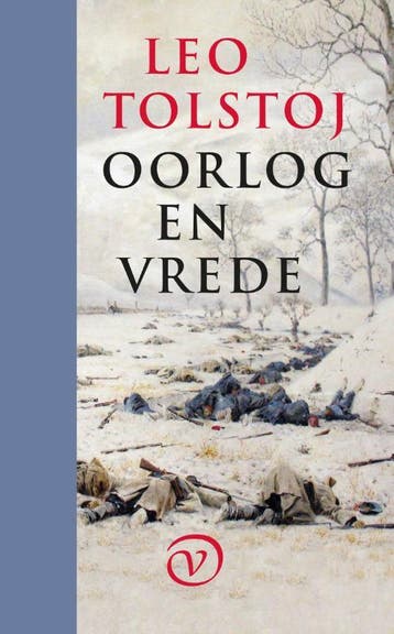 Oorlog En Vrede | Leo Tolstoj | Nieuw, Verzenden, Nieuw, Leo Tolstoj
