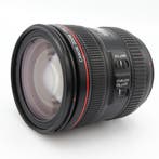 Canon EF 24-70mm f/4 L IS USM | Tweedehands, Verzenden