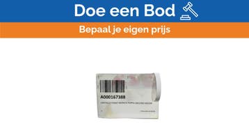 Bieden: azimut verve 42 hull port side 4 glass window panel, Ophalen of Verzenden