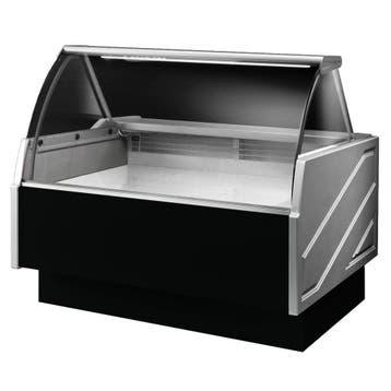 Koeltoonbank | SERIE MR | +3°C/+5°C | Geventileerd | 0.7kW, Zakelijke goederen, Verzenden, Nieuw in verpakking