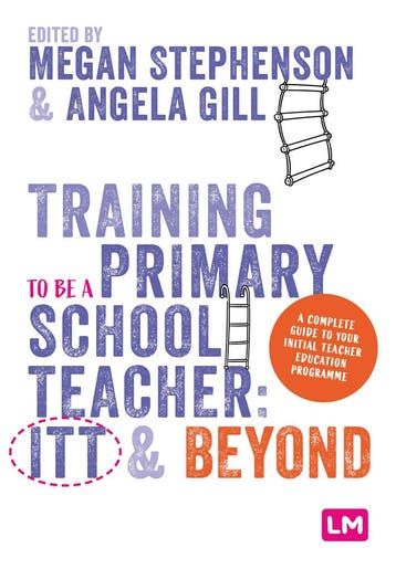 Training To Be A Primary School Teacher: Itt And Beyond, Verzenden, Megan Stephenson; Angela Gill