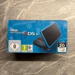 Nintendo - New Nintendo 2DS XL - New Nintendo 2DS XL Black +, Nieuw